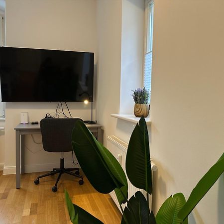 Bella Casa Villa Ludwig Apartment 12 لودفيغسبرغ المظهر الخارجي الصورة