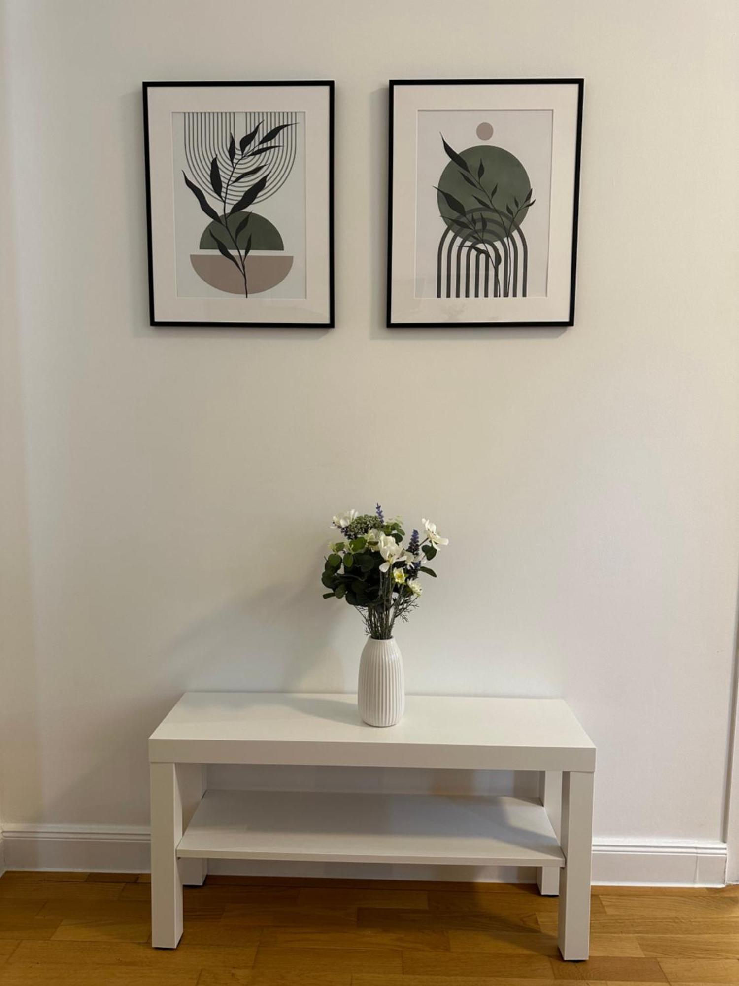 Bella Casa Villa Ludwig Apartment 12 لودفيغسبرغ المظهر الخارجي الصورة