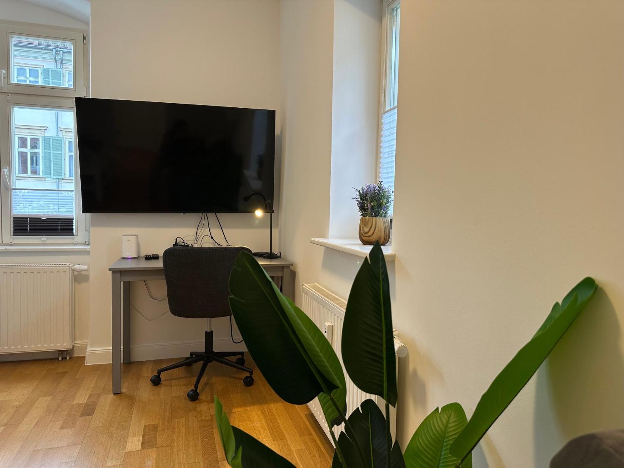 Bella Casa Villa Ludwig Apartment 12 لودفيغسبرغ المظهر الخارجي الصورة