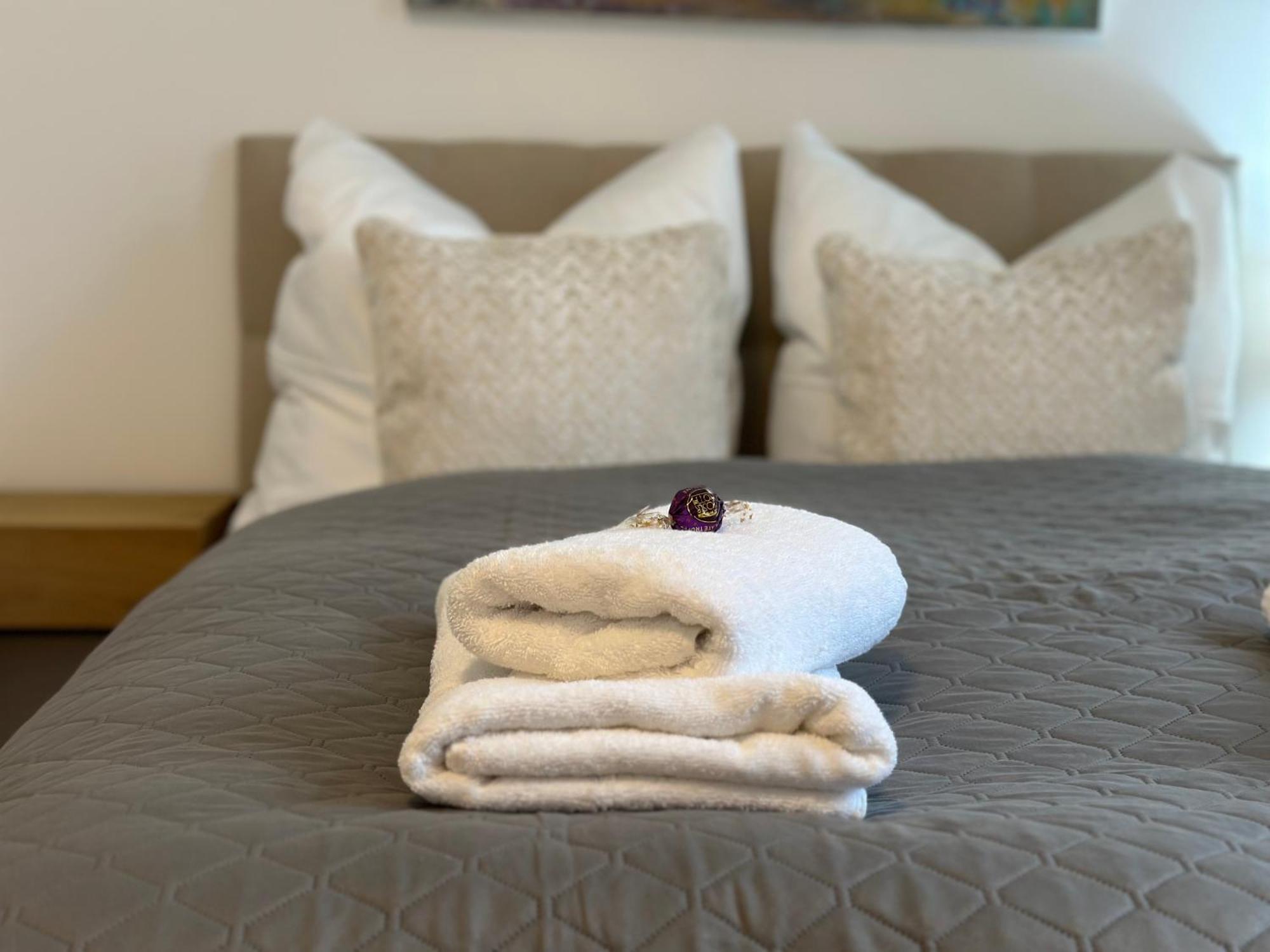 Bella Casa Villa Ludwig Apartment 12 لودفيغسبرغ المظهر الخارجي الصورة