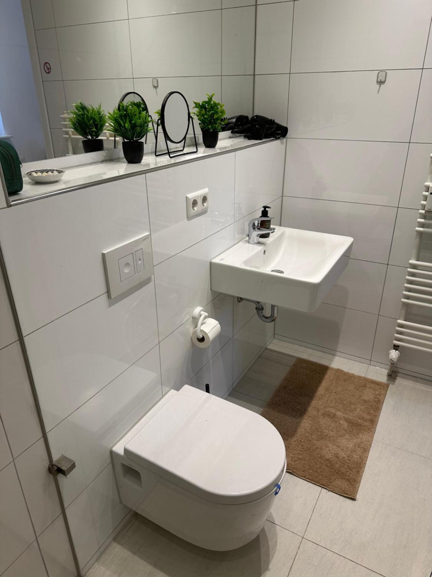 Bella Casa Villa Ludwig Apartment 12 لودفيغسبرغ المظهر الخارجي الصورة
