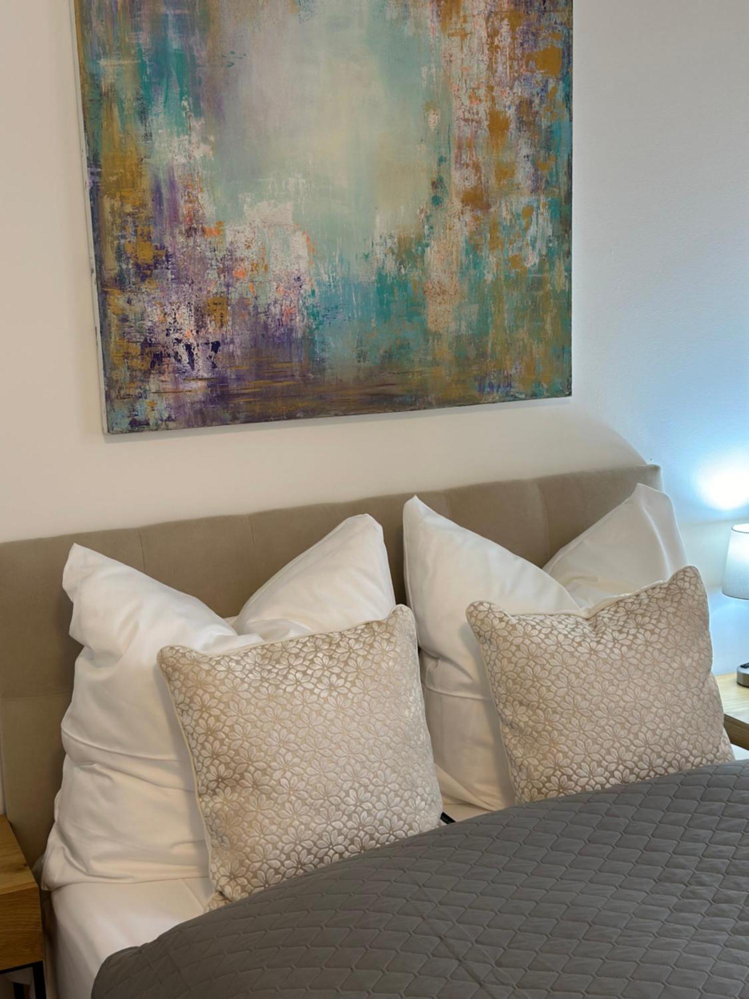 Bella Casa Villa Ludwig Apartment 12 لودفيغسبرغ المظهر الخارجي الصورة