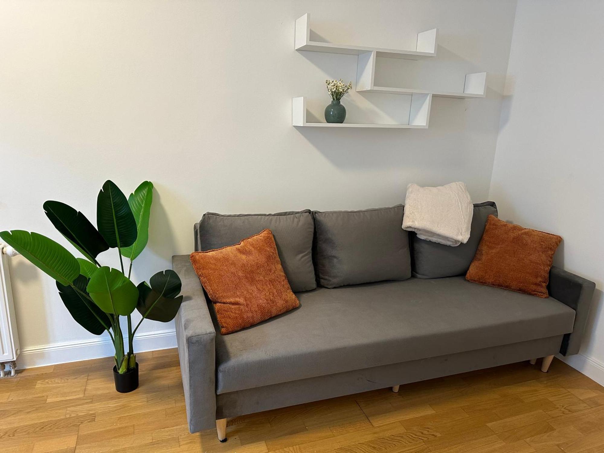 Bella Casa Villa Ludwig Apartment 12 لودفيغسبرغ المظهر الخارجي الصورة