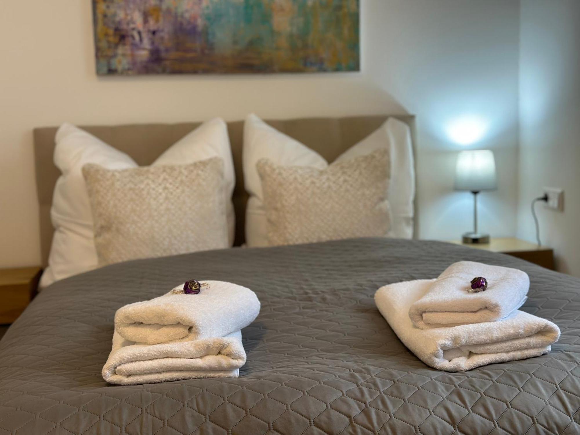 Bella Casa Villa Ludwig Apartment 12 لودفيغسبرغ المظهر الخارجي الصورة
